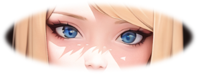 Jasmin Lunaris 1st year Mist student