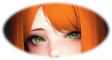 Lena Everdale 1st year Mist student